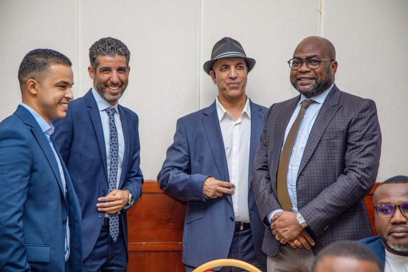 Séminaire en prélude à la commercialisation des 20 000 Logements